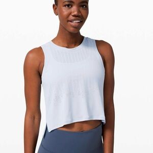 Lululemon Train to Be Tank *Price Firm